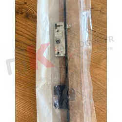 Crémone 3 points avec cylindre pene Kawneer