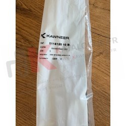 Crémone 3 points avec cylindre pene Kawneer