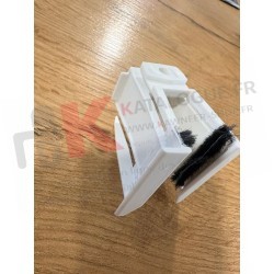 Bouchon montant lateral Kawneer