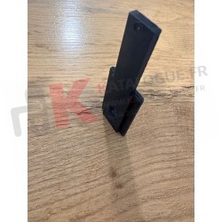 Cale anti-soulevement Kawneer