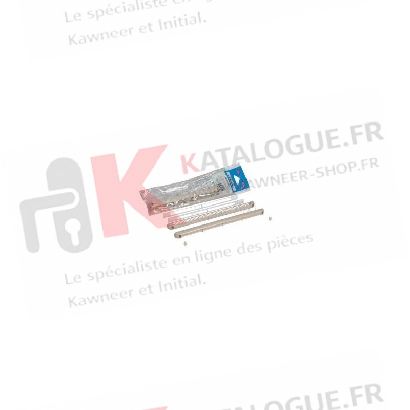 KIT D'ENTREE D'AIR - SABLE