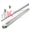 KIT D'ENTREE D'AIR - INOX