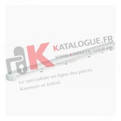 KIT D'ENTREE D'AIR - BLANC