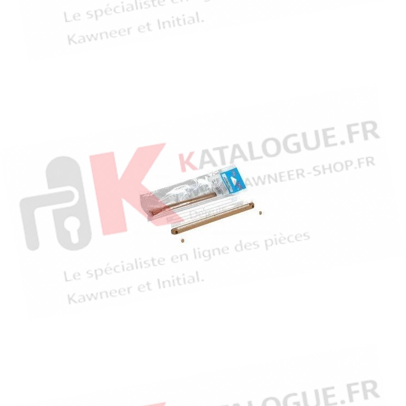 KIT D'ENTREE D'AIR - BOIS CLAIR