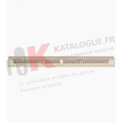 KIT D'ENTREE D'AIR - SABLE