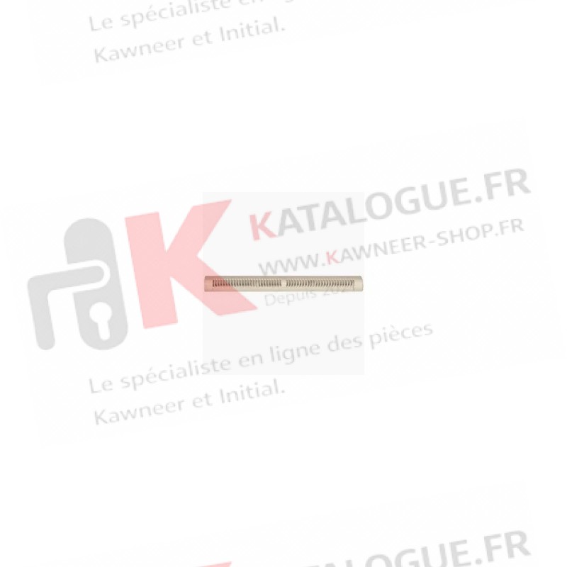 KIT D'ENTREE D'AIR - SABLE