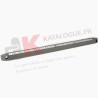 KIT D'ENTREE D'AIR - INOX