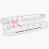 GRILLE - ENTREE D'AIR HYGROREGLABLE ACCOUSTIQUE BLANC - ISOLA HY