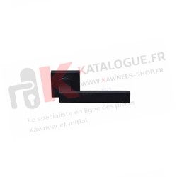 Paire de béquilles sur...