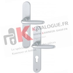 Ensemble Verona sur Plaque...