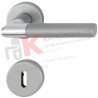 Ensemble Lecce sur Rosace1405/42K/42KS Aluminium