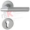 Ensemble Lecce sur Rosace1405/42K/42KS Aluminium