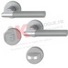 Ensemble Lecce sur Rosace1405/42K/42KS Aluminium Condamnation