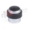 Butoir de porte en aluminium creux