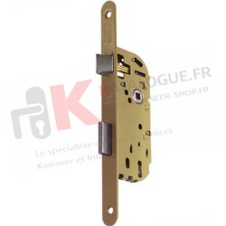 SERRURE SERIE D10