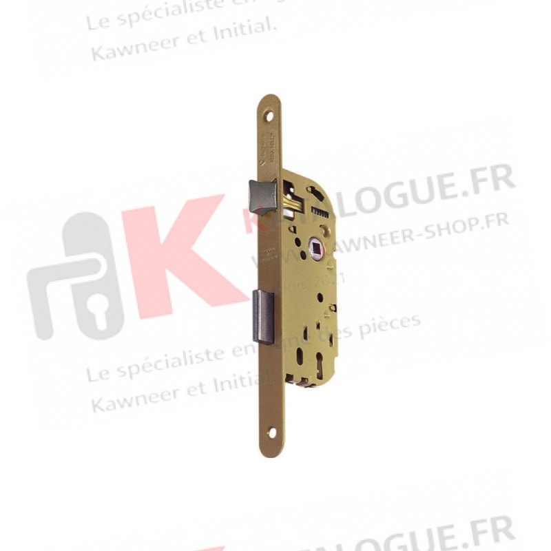 SERRURE SERIE D10