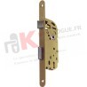 SERRURE SERIE D10