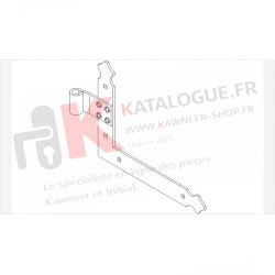 Penture equer.std D axe 19...