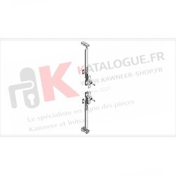 Ensemble verrouillage 2...