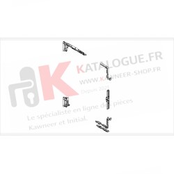 OB Logique L 400 à 650 à...