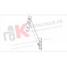 Limitateur ouvrant sans frein