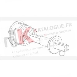 Manoeuvre fenetre carre...