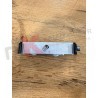 520 Roulettes plastique double réglable 80/100kg Kawneer