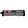 520 Roulettes plastique double réglable 80/100kg Kawneer