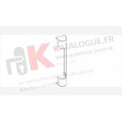 CACHE PALIER COMPAS P130