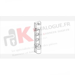 PALIER COMPAS P 3/130 SL