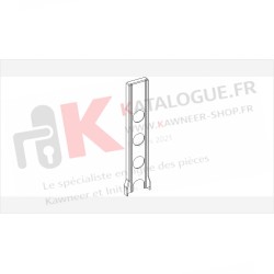 CACHE LONG PALIER D'ANGLE