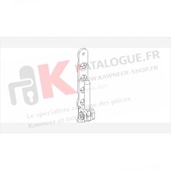 PALIER D'ANGLE P 3/130 SL