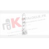 PALIER D'ANGLE P 3/130 SL