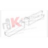 Bouchon étanch. trav.intermediaire kawneer speci'alk