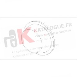 Butée sécurité ouverture...