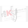 Pièce protection chicane ISOLEE mm kawneer speci'alk