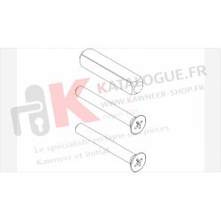 Kit de fixation 8003830...