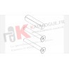 Kit de fixation 8003830 kawneer speci'alk KAPTIV