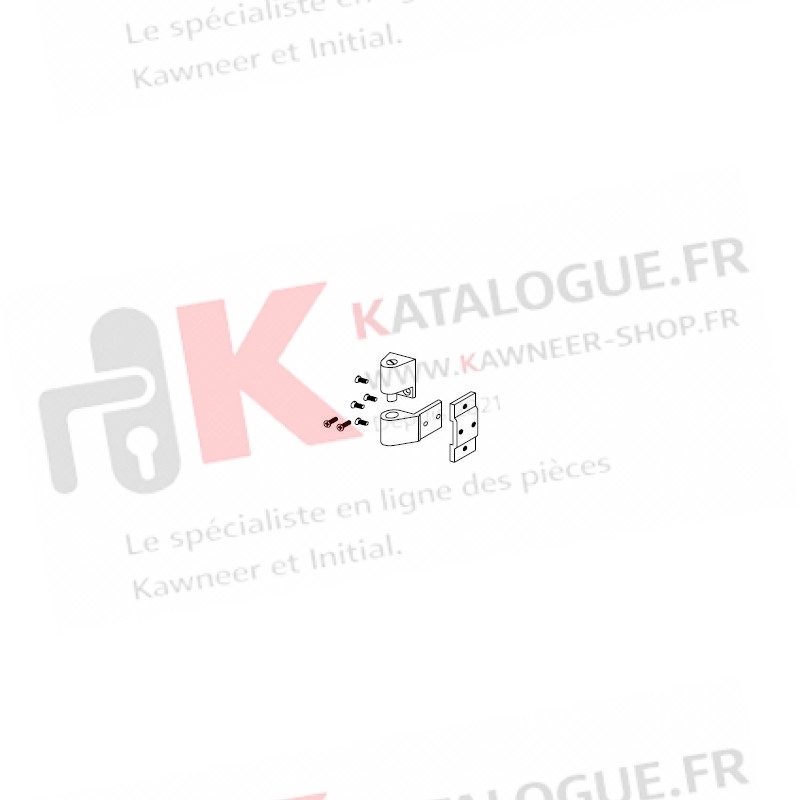 Pivot intermédiaire KAWNNER K190