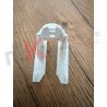 Bouchon assemblage montant latéral 61mm kawneer speci'alk