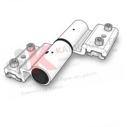 Paumelle Génerique pour...