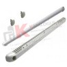 Grille simple - KIT D'ENTREE D'AIR