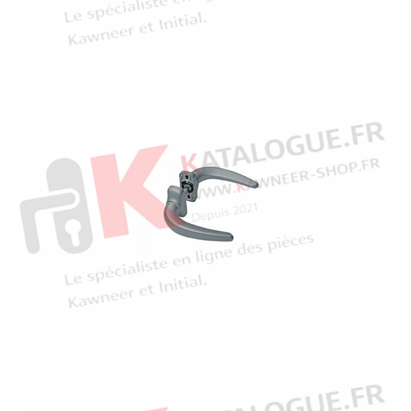 Béquille Double HORUS