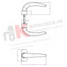 Béquille Double HORUS