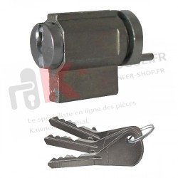 Cylindre 26mm avec...