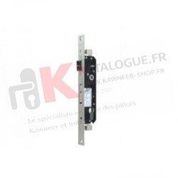Serrures axe a 30...