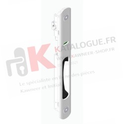 Poignée Cuvette Simple