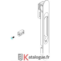 Coquille k automatique avec...