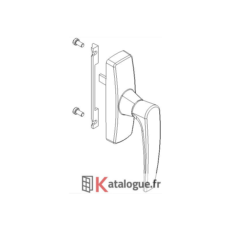 36 Poignées 1 entraineur 1 doigt