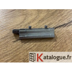 Gache coulissant Kasting